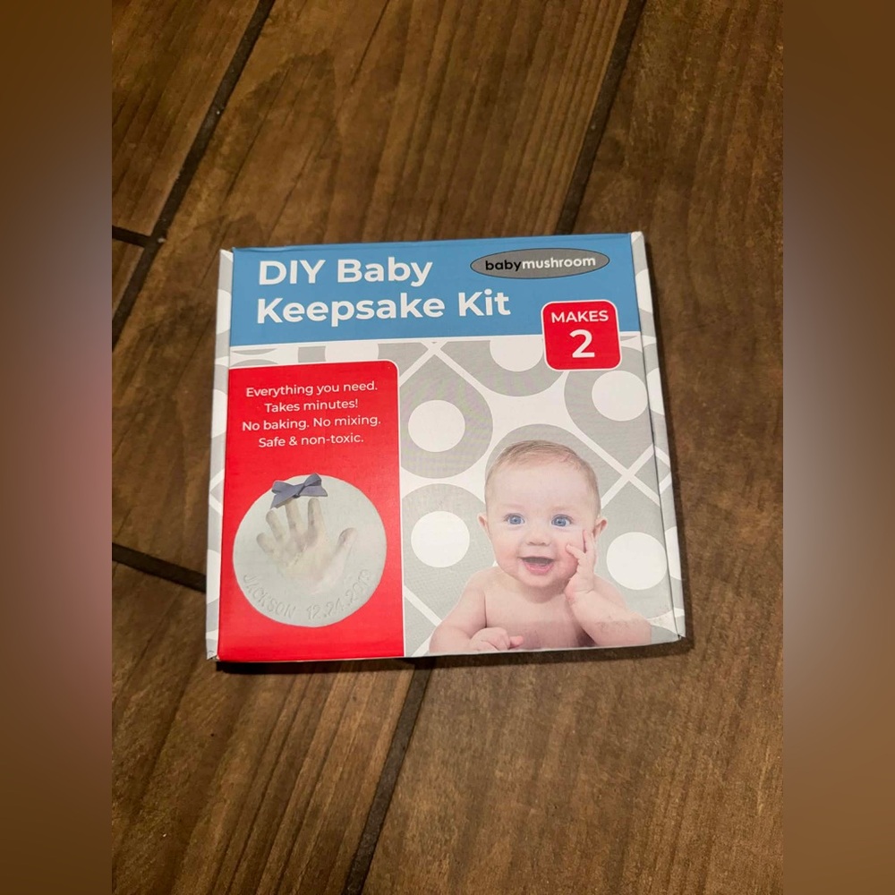 Baby Items Bundle